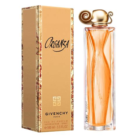 perfume organza de givenchy para mujer mercadolibre|givenchy organza parfum 100ml price.